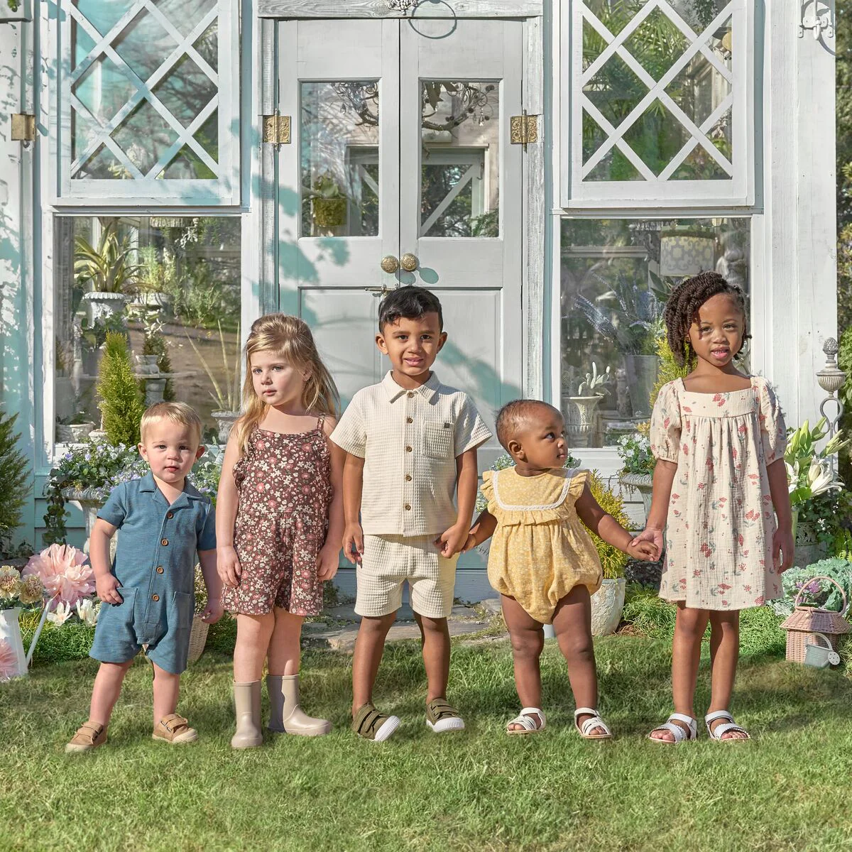 Welcome to Our Store