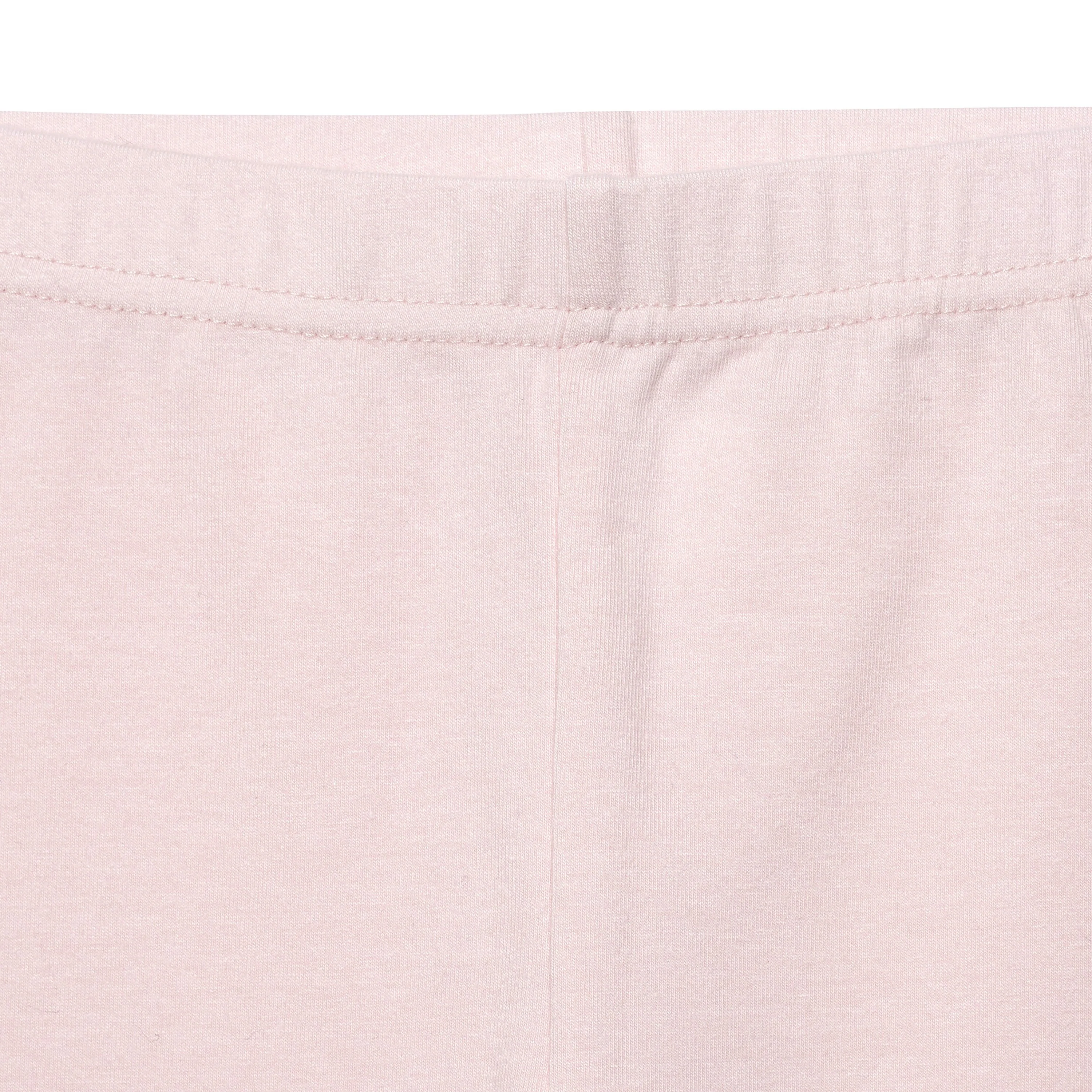 Infant Girls Light Pink Leggings - Image 3