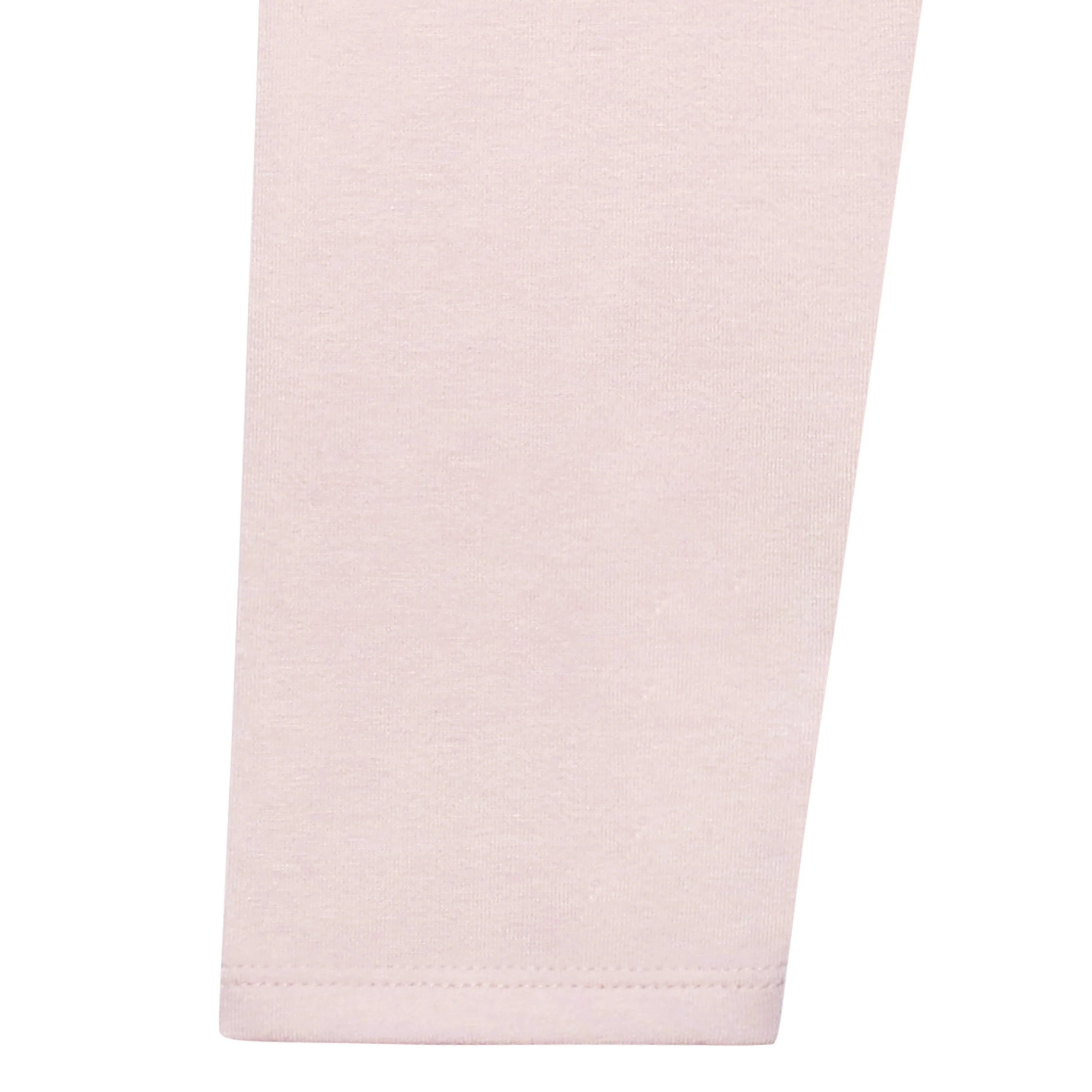 Infant Girls Light Pink Leggings - Image 4