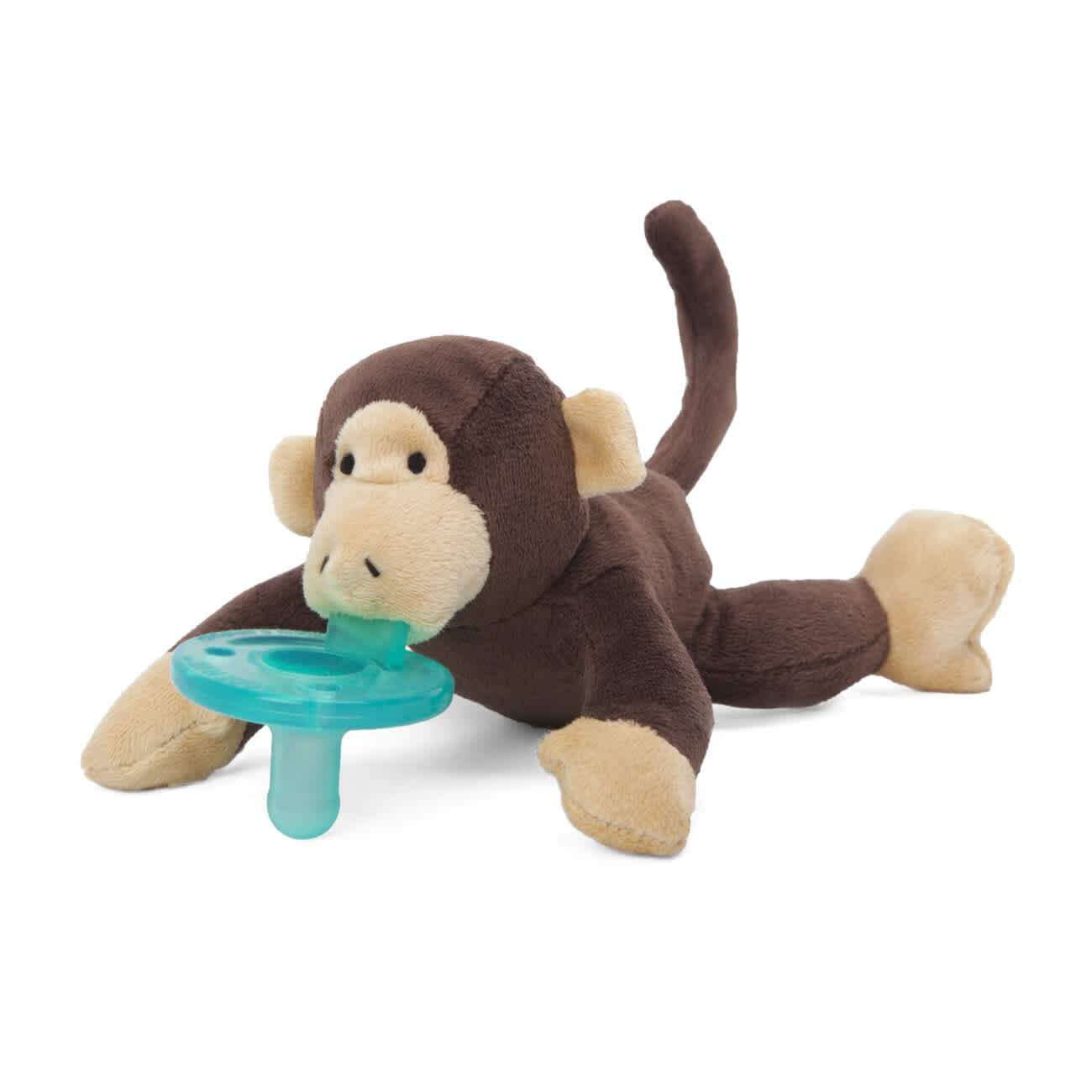 Baby Monkey Pacifier - Image 3