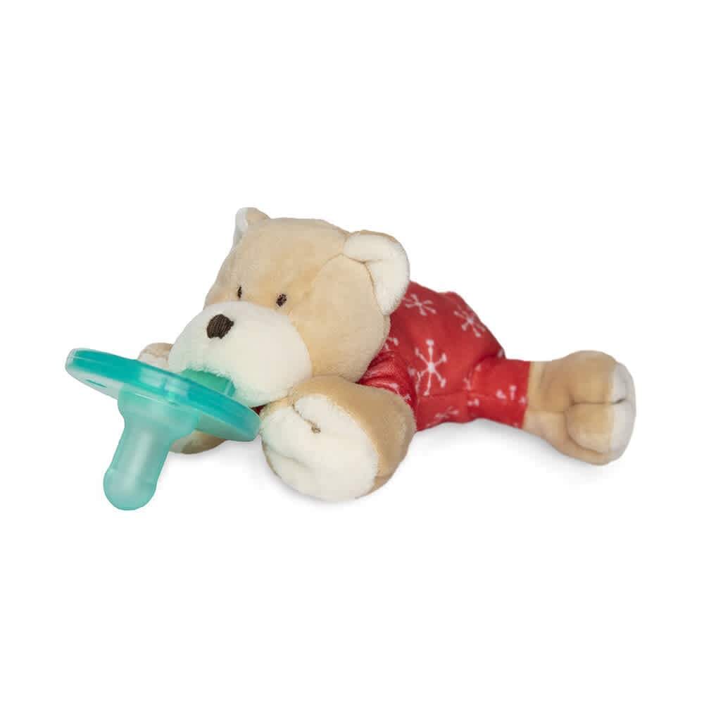 Baby PJ Baby Bear Pacifier - Image 3