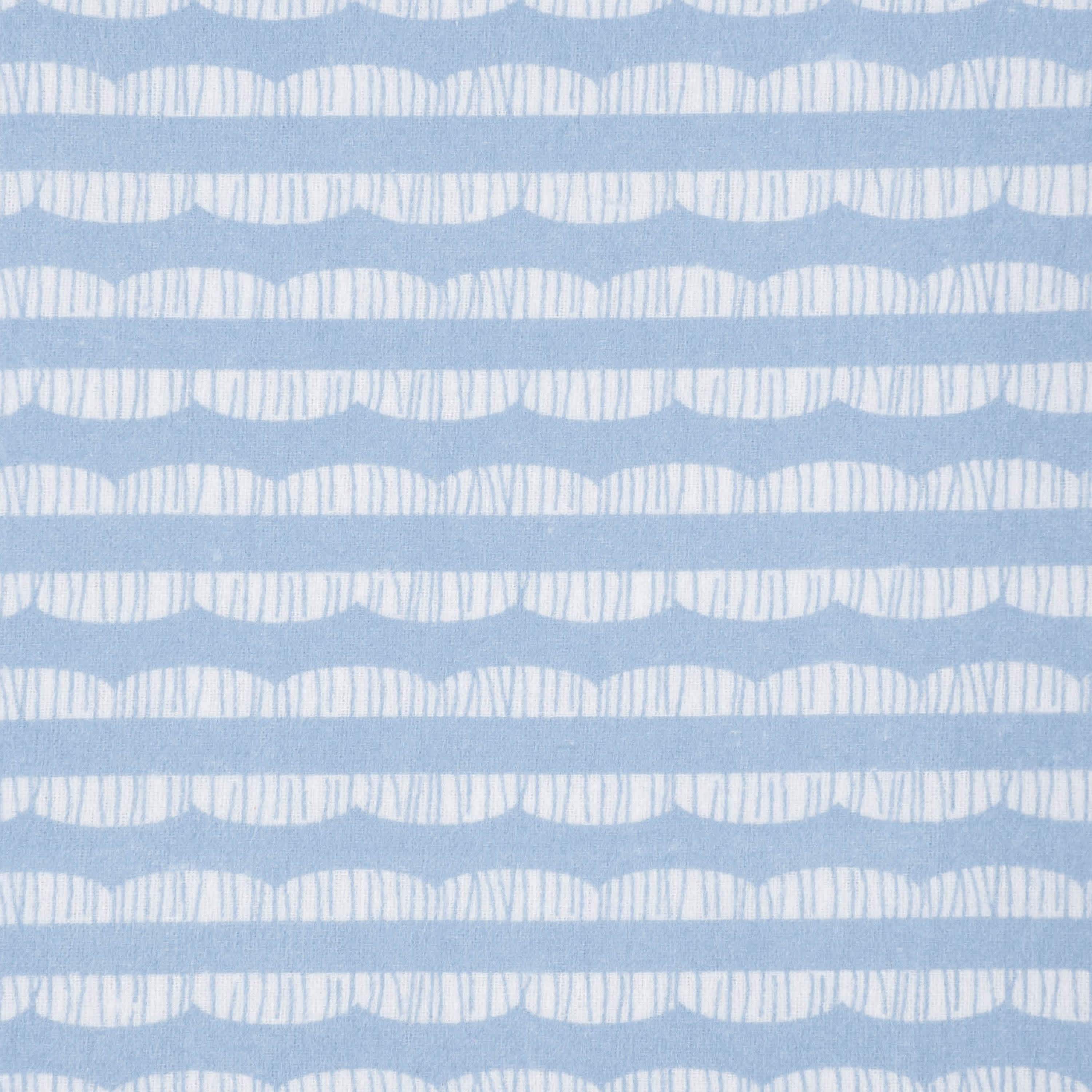 5-Pack Baby Boys Dinosaur Flannel Receiving Blankets - Image 6